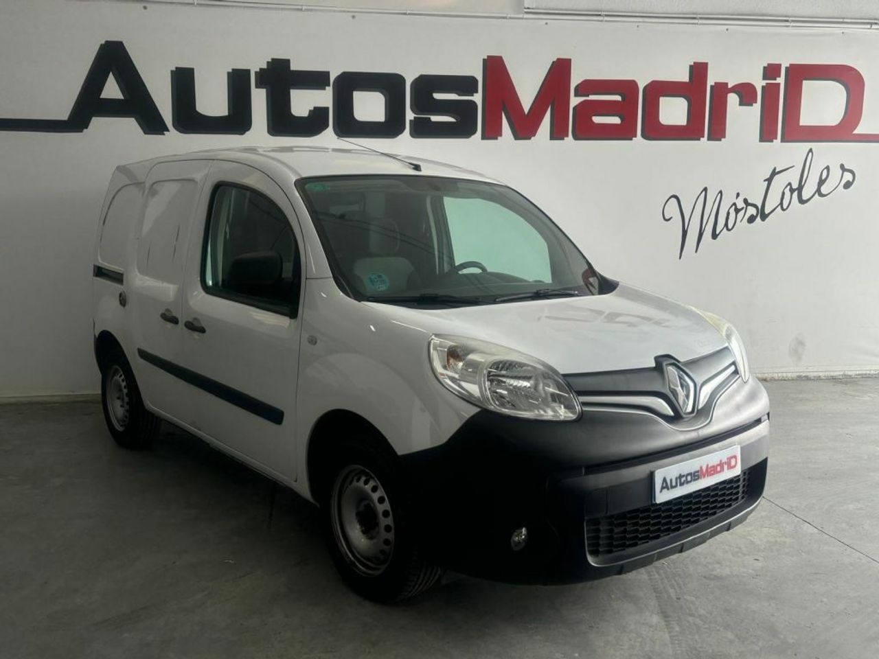 renault kangoo 2018 /