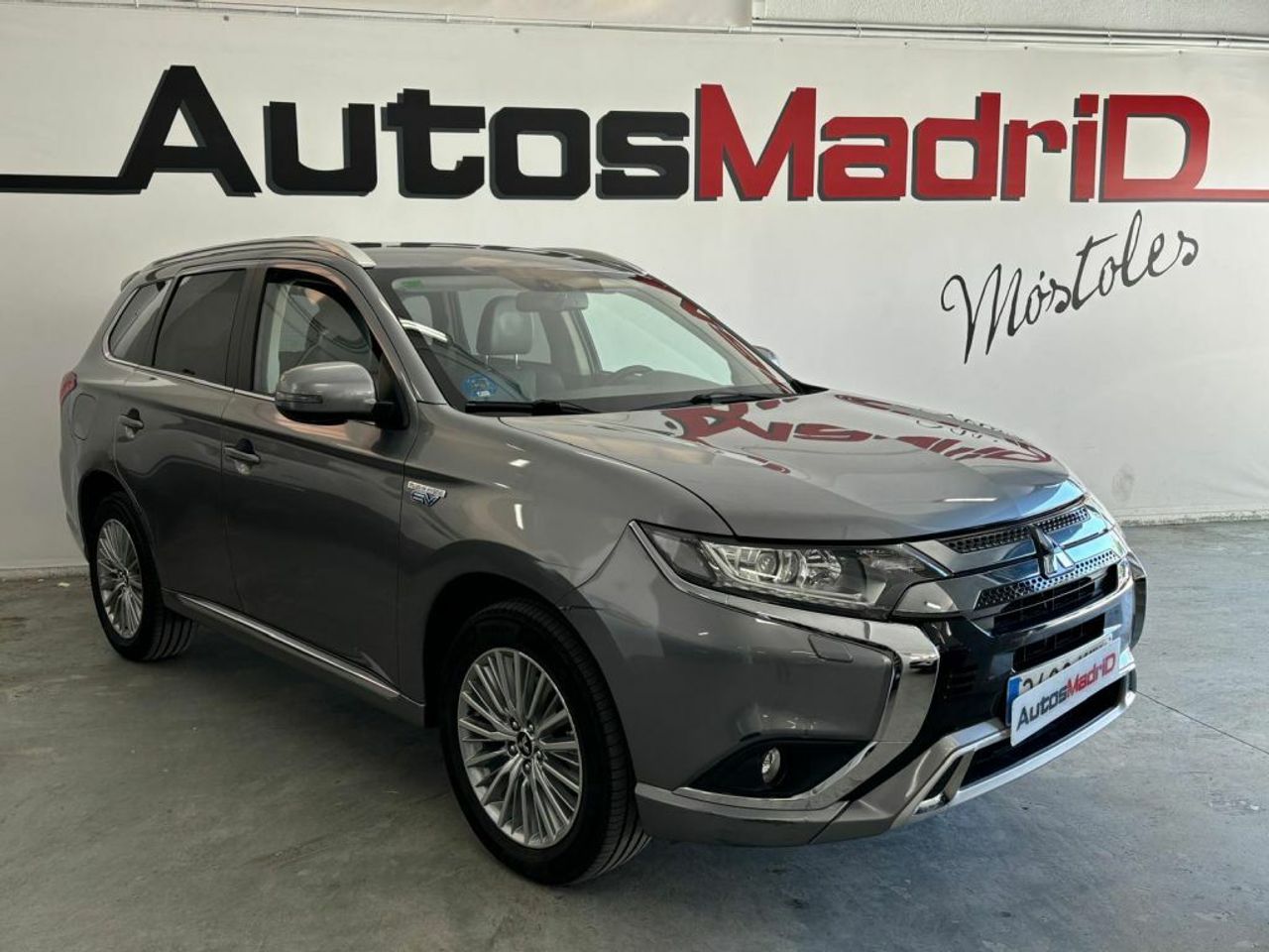 mitsubishi outlander 2019 /
