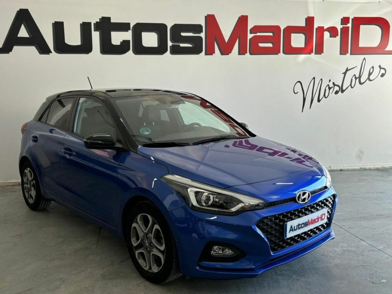 hyundai i20 2020 /