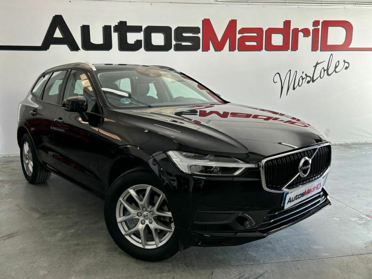 volvo xc-60 2020 /