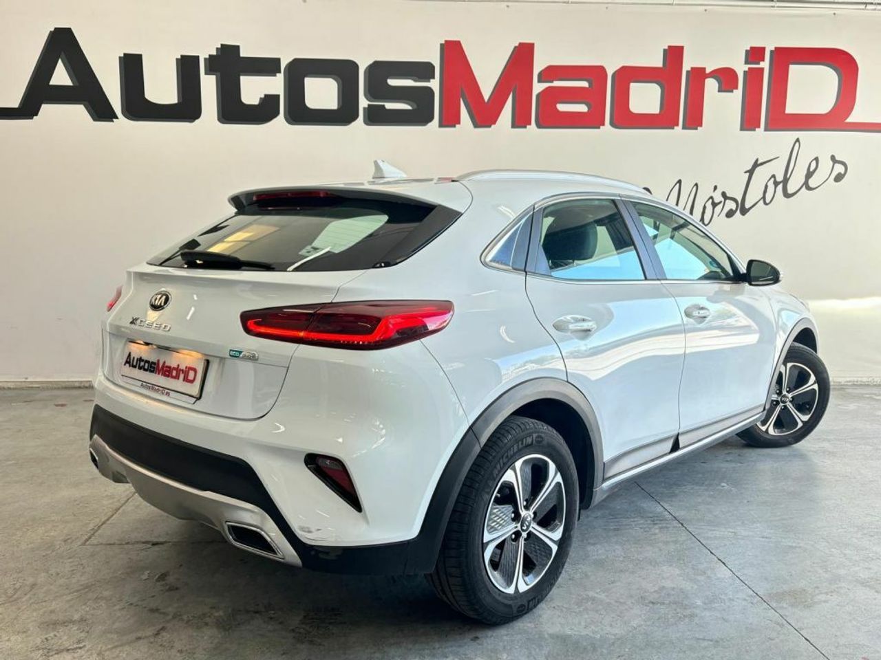 kia xceed 2021 / foto grande (3)
