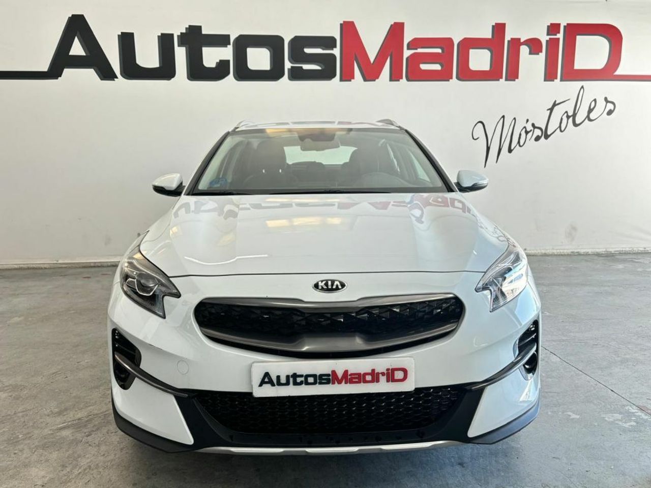 kia xceed 2021 / foto grande (2)