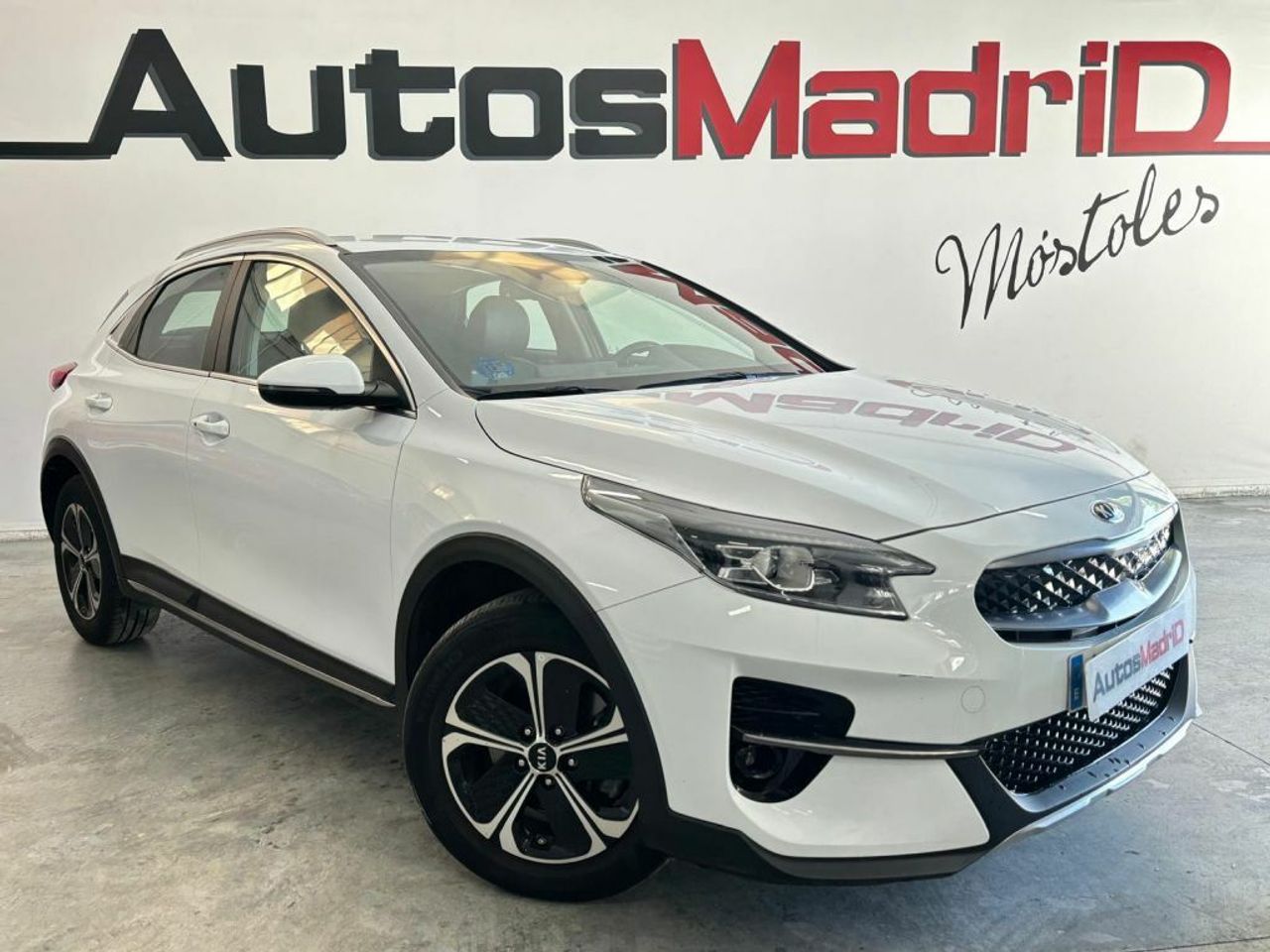 Llantas usadas 16 pulgadas  de segunda mano - kia xceed 2021 /