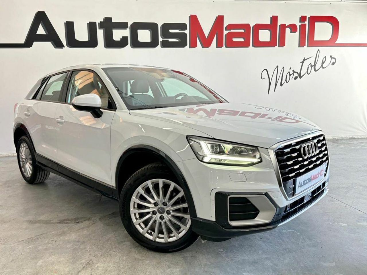 audi q2 2020 /