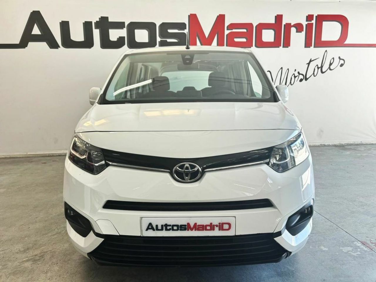 toyota proace city 2021 / foto grande (2)