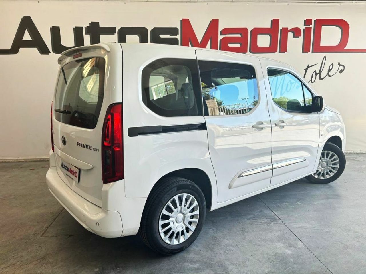 toyota proace city 2021 / foto grande (3)