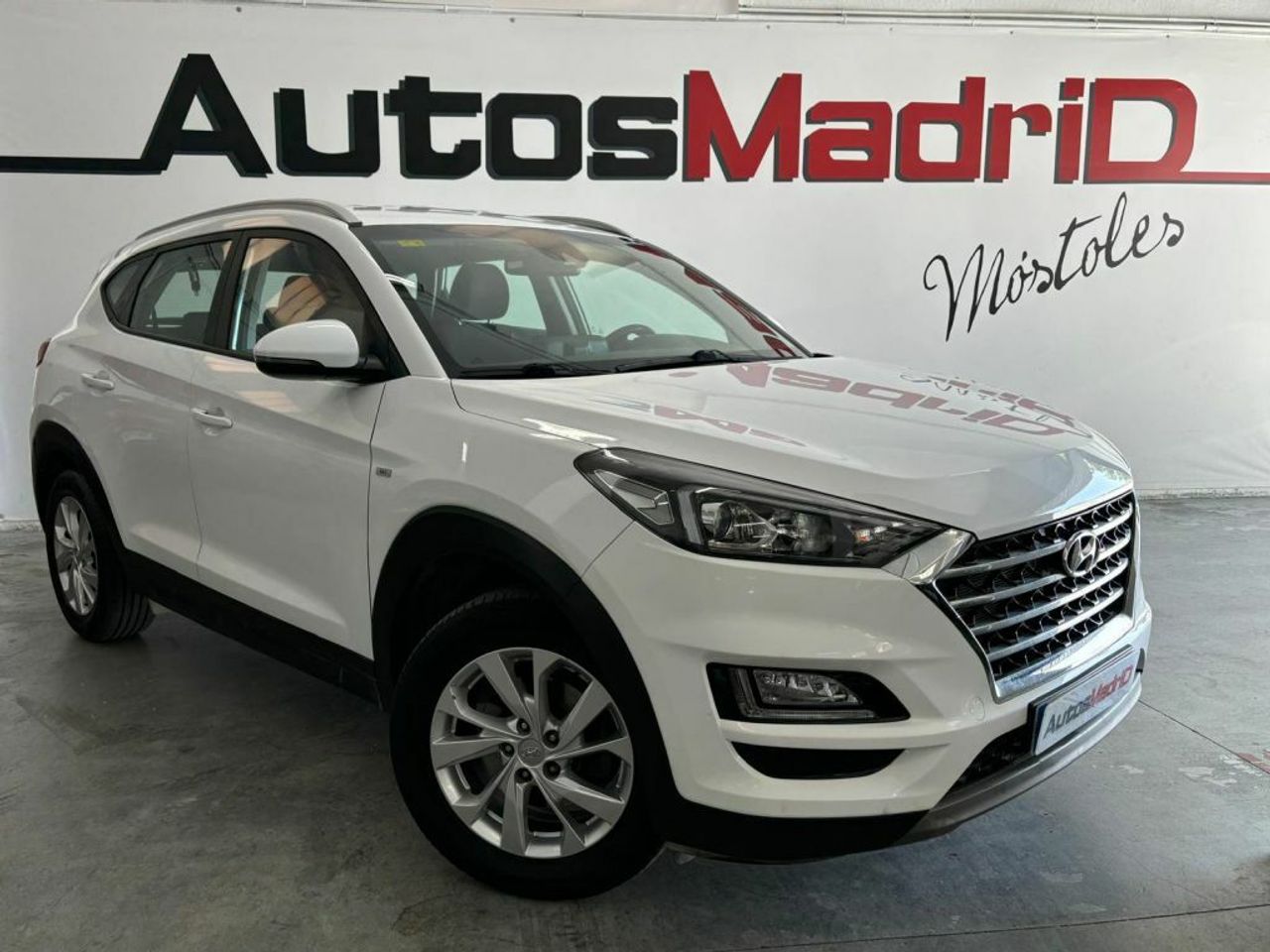 hyundai tucson 2020 /