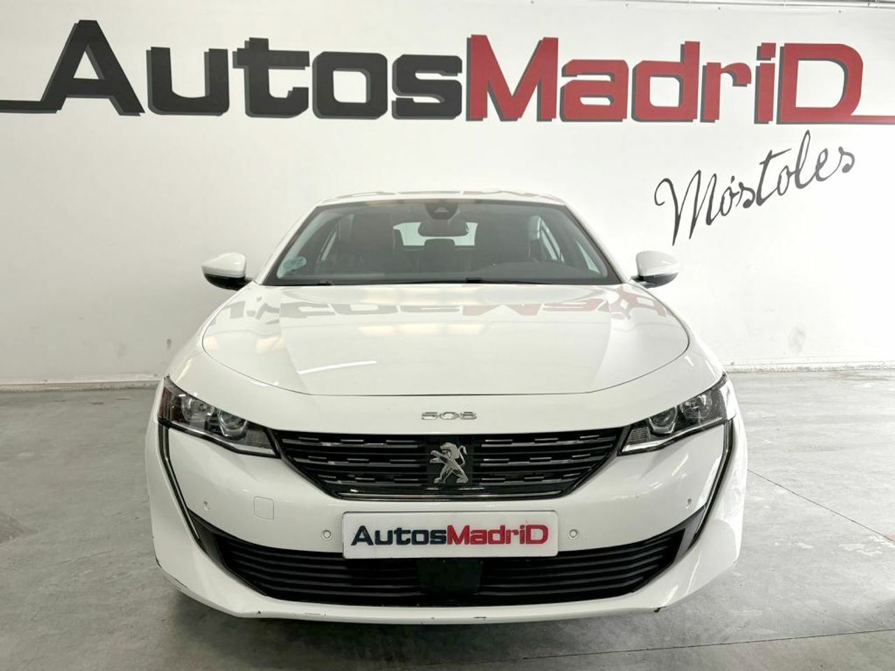 peugeot 508 2020 / foto grande (2)