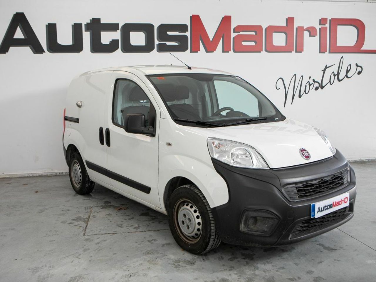 fiat fiorino 2019 /