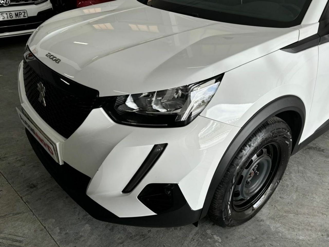 peugeot 2008 2022 / foto grande (3)
