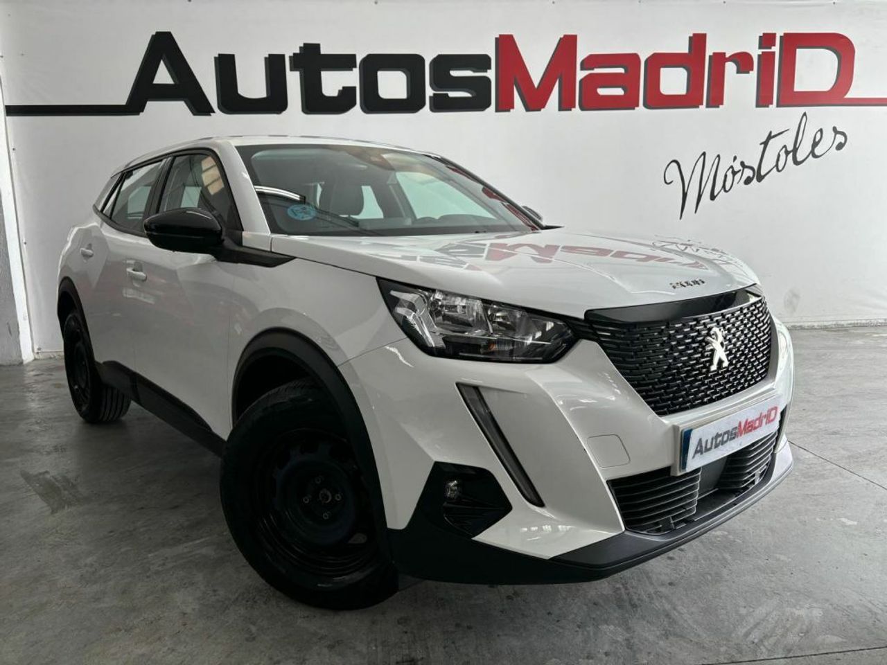 Peugeot 2008 2022  de segunda mano - peugeot 2008 2022 /