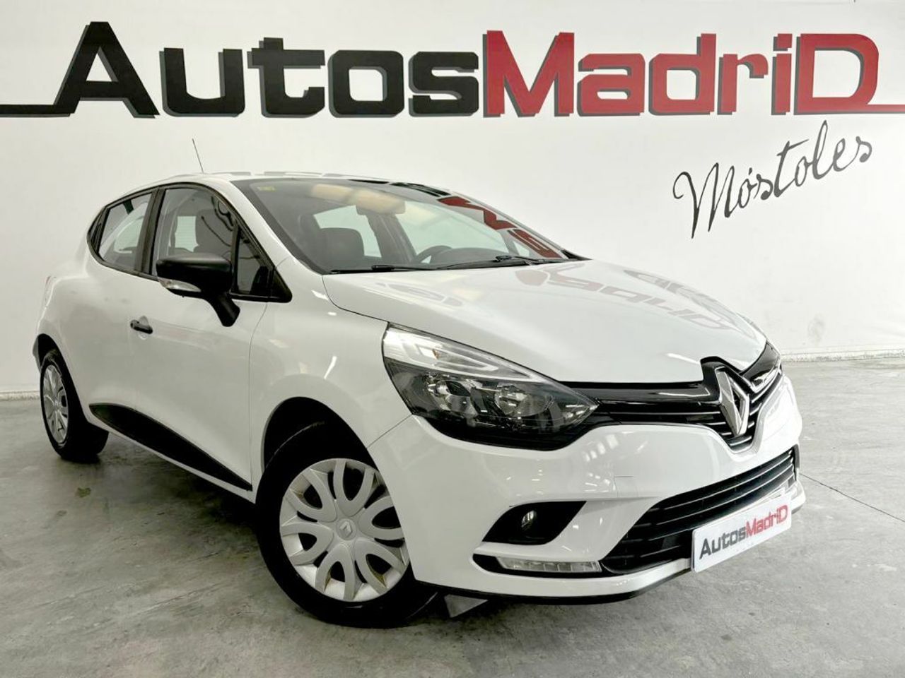 renault clio 2018 /