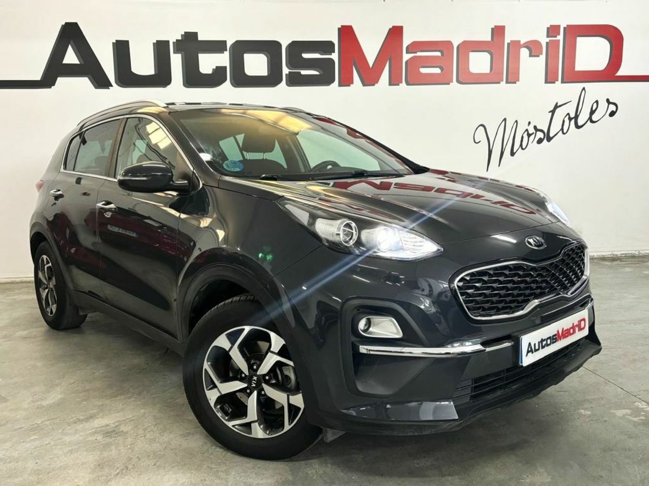 kia sportage 2021 /