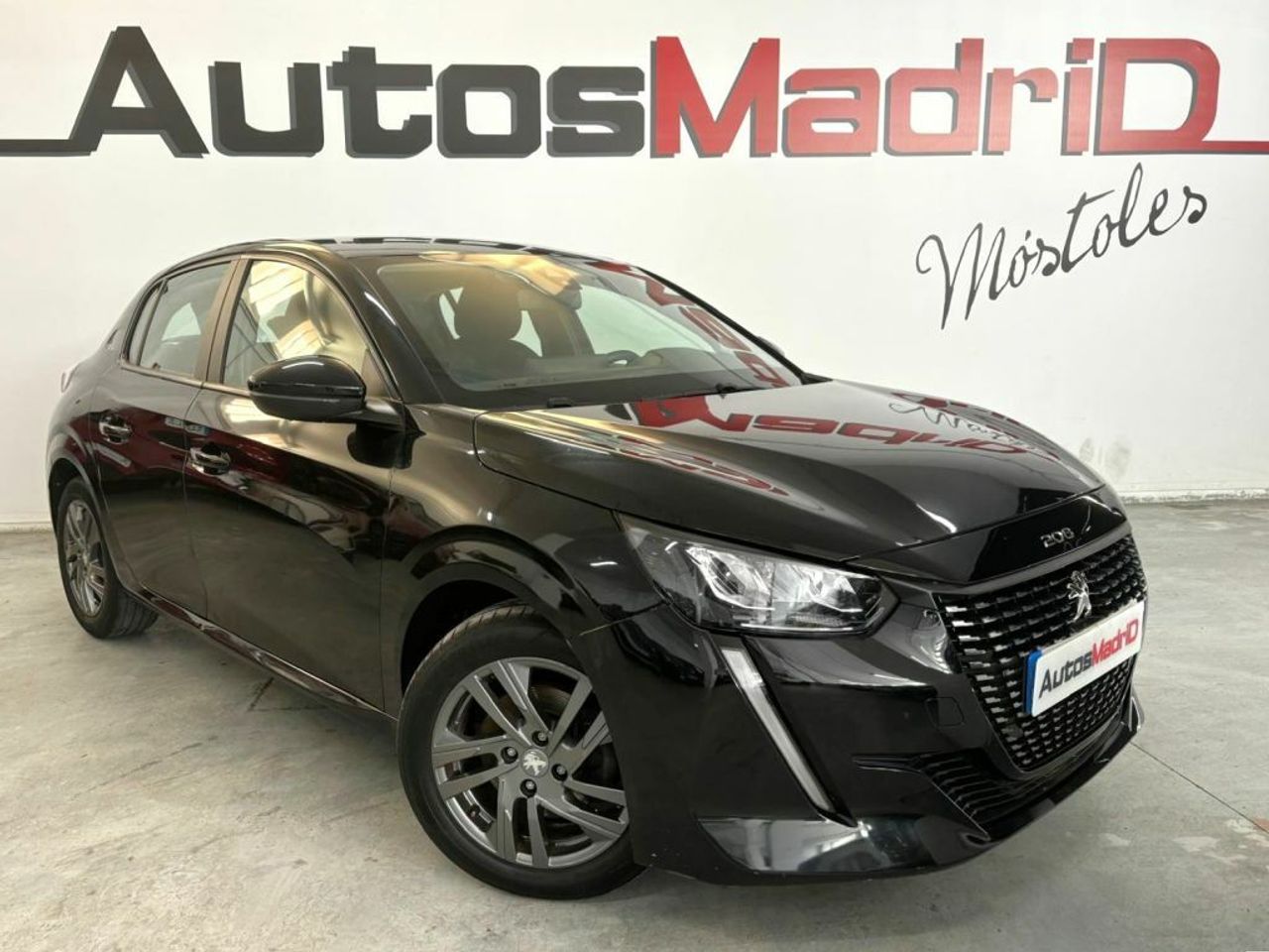 peugeot 208 2021 /
