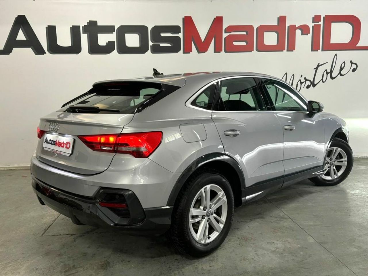 audi q3 2020 / foto grande (3)
