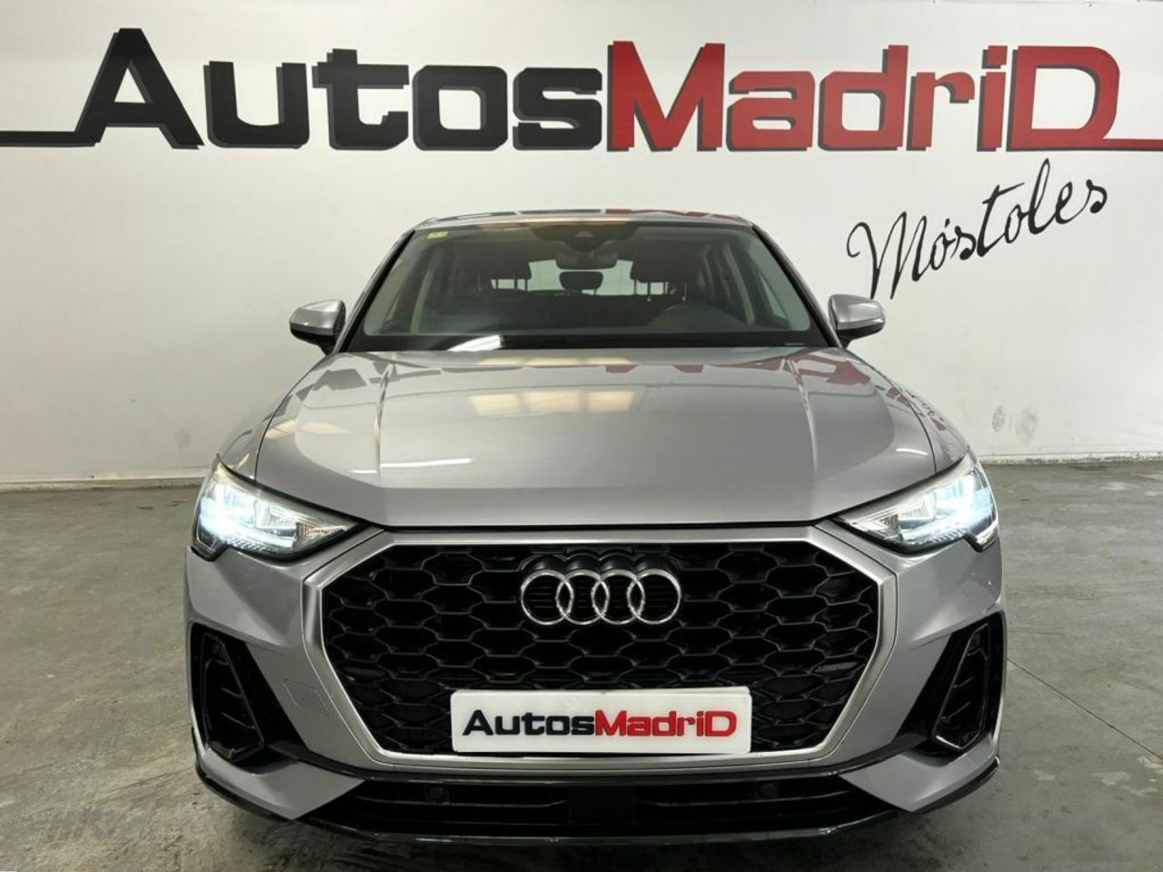 audi q3 2020 / foto grande (2)
