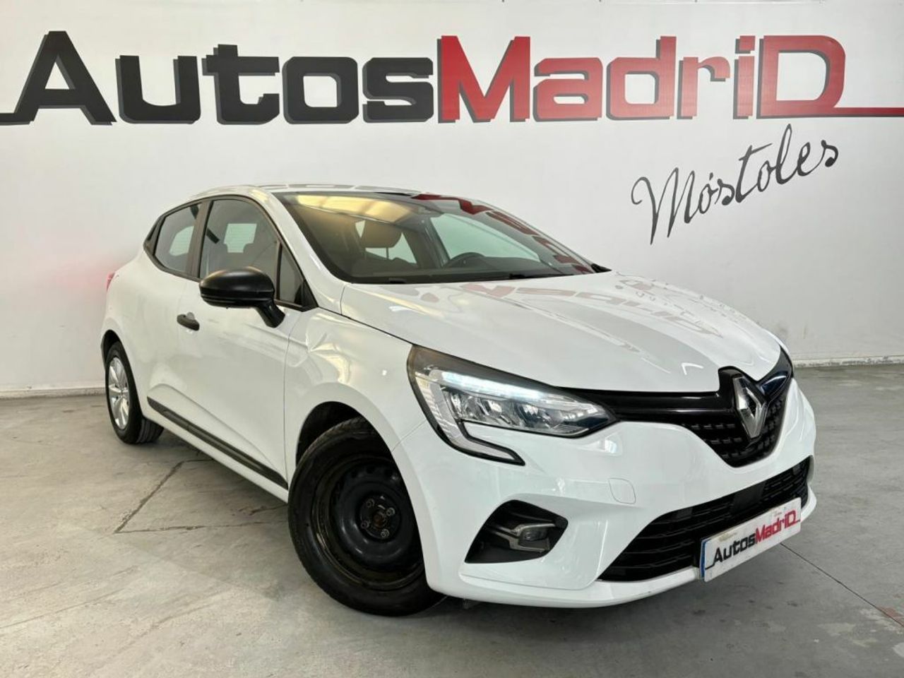 renault clio 2020 /