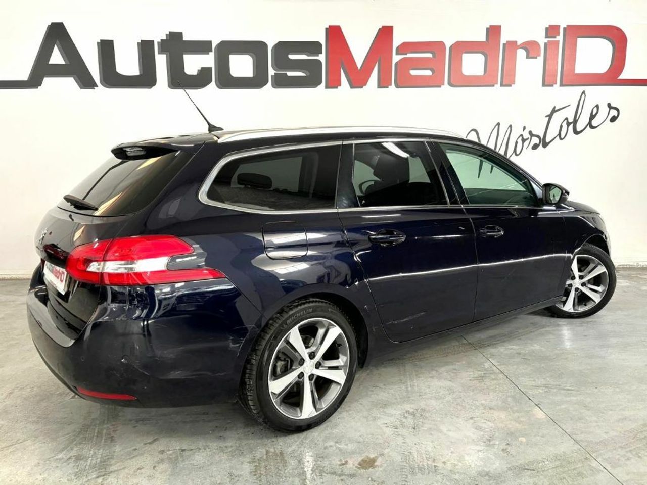 peugeot 308 2020 / foto grande (3)