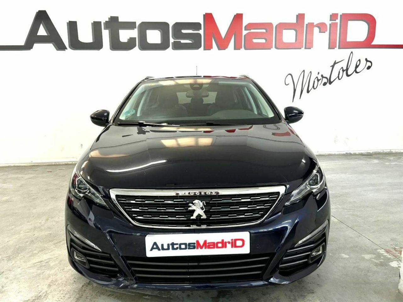peugeot 308 2020 / foto grande (2)
