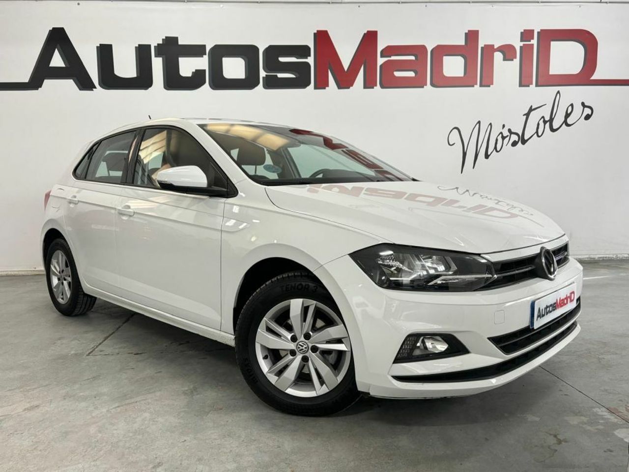 volkswagen polo 2020 /