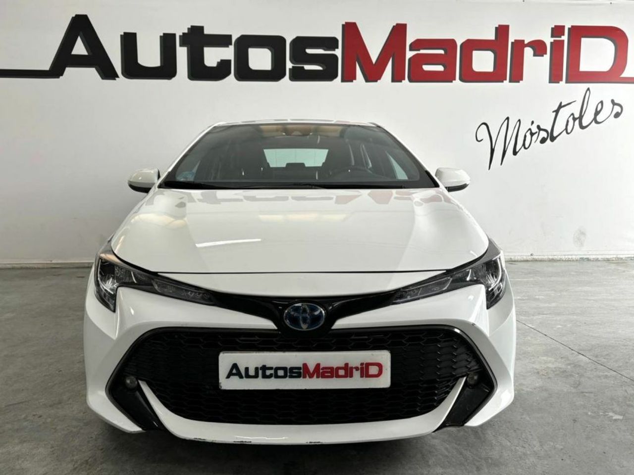 toyota corolla 2020 / foto grande (2)