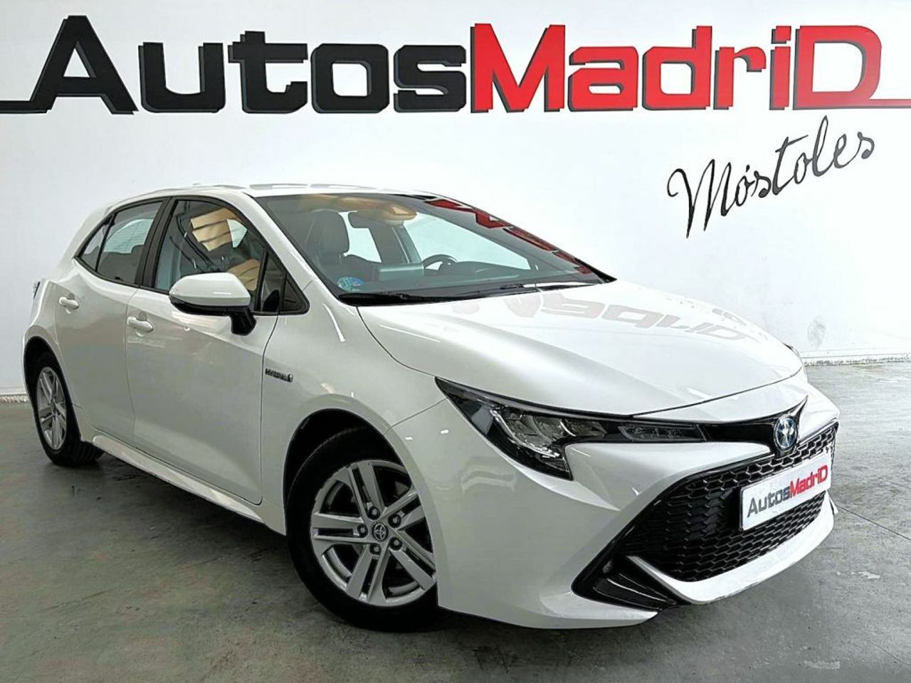 Toyota corolla 2020  de segunda mano - toyota corolla 2020 /
