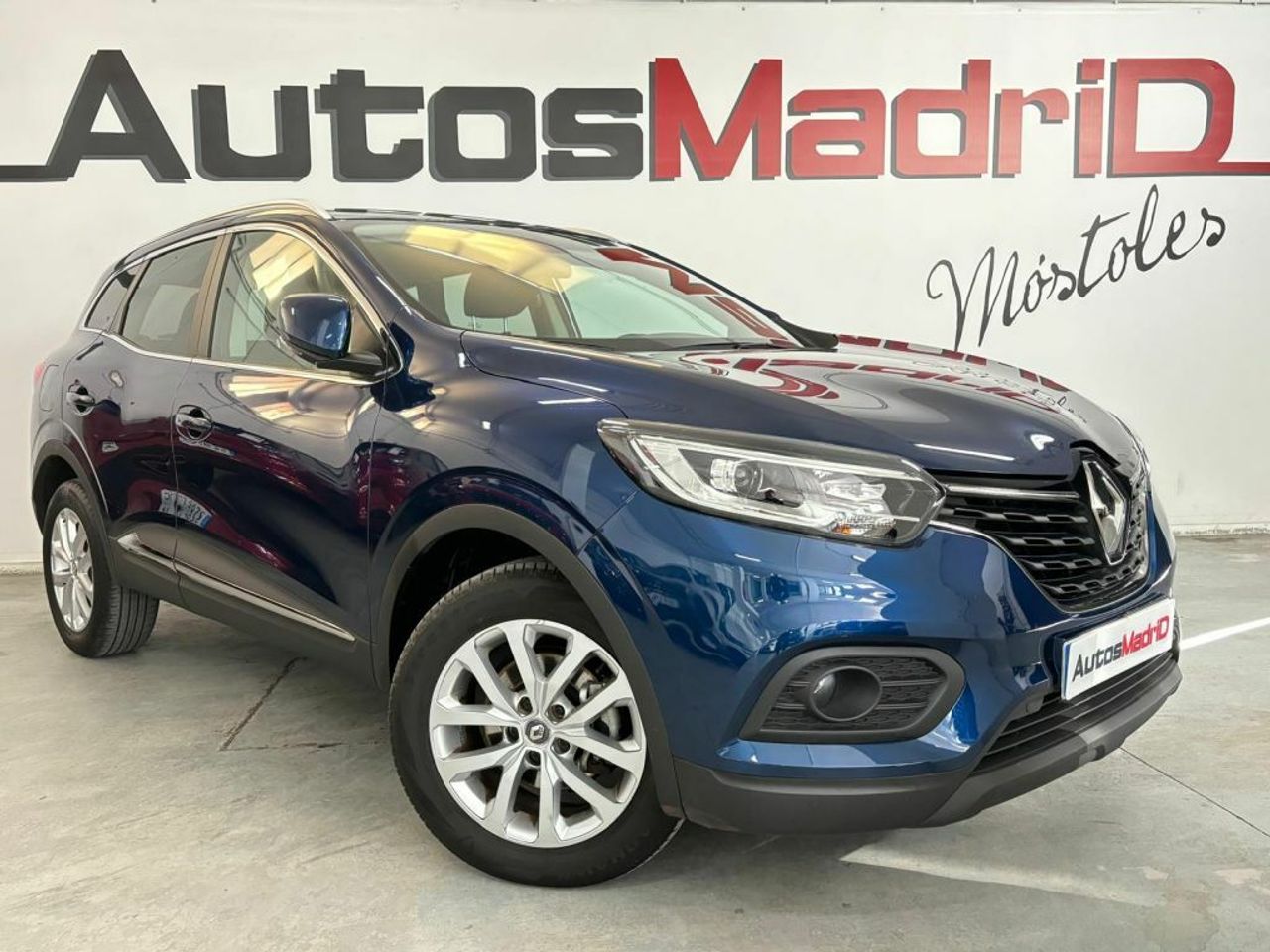 renault kadjar 2020 /