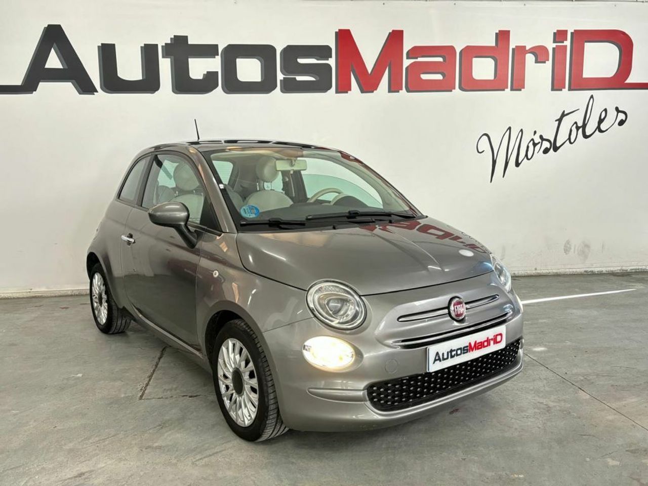 fiat 500 2021 /