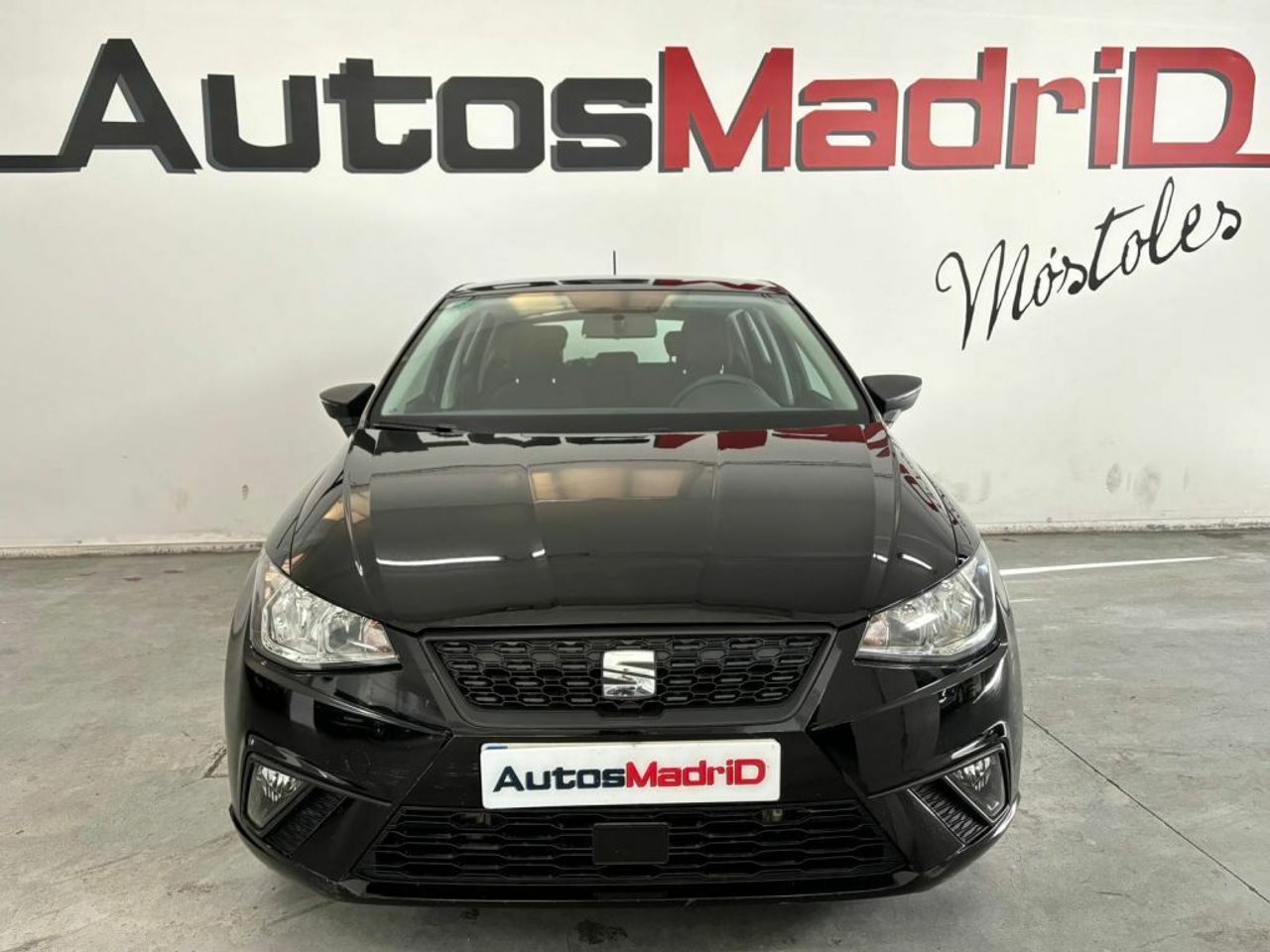 seat ibiza 2019 / foto grande (2)