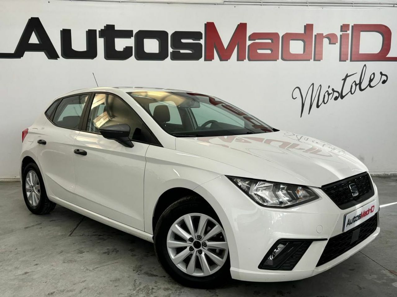 seat ibiza 2019 /