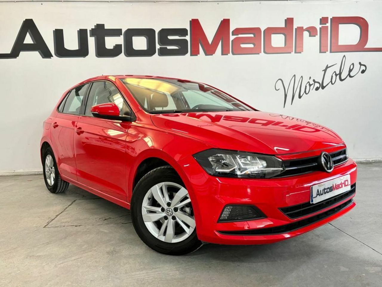 volkswagen polo 2018 /