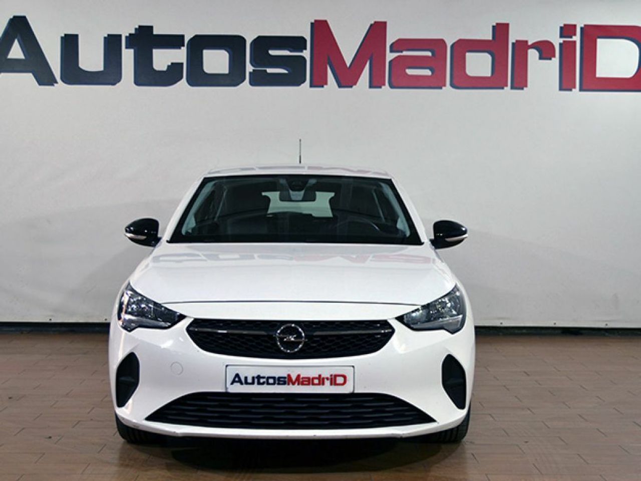 opel corsa 2020 / foto grande (2)
