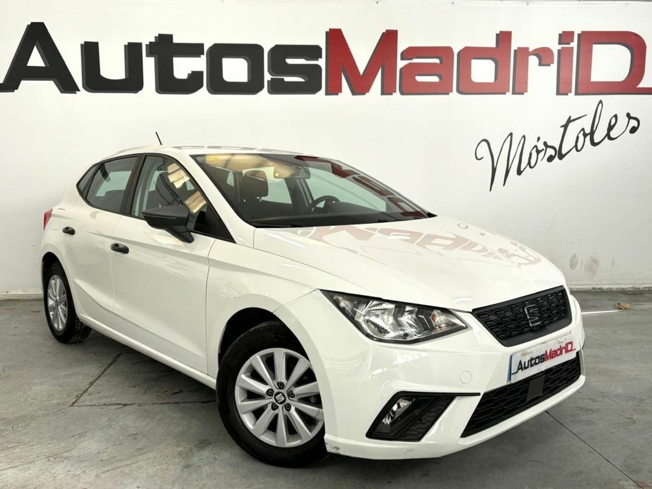 Seat arona 2018  de segunda mano - seat ibiza 2018 /