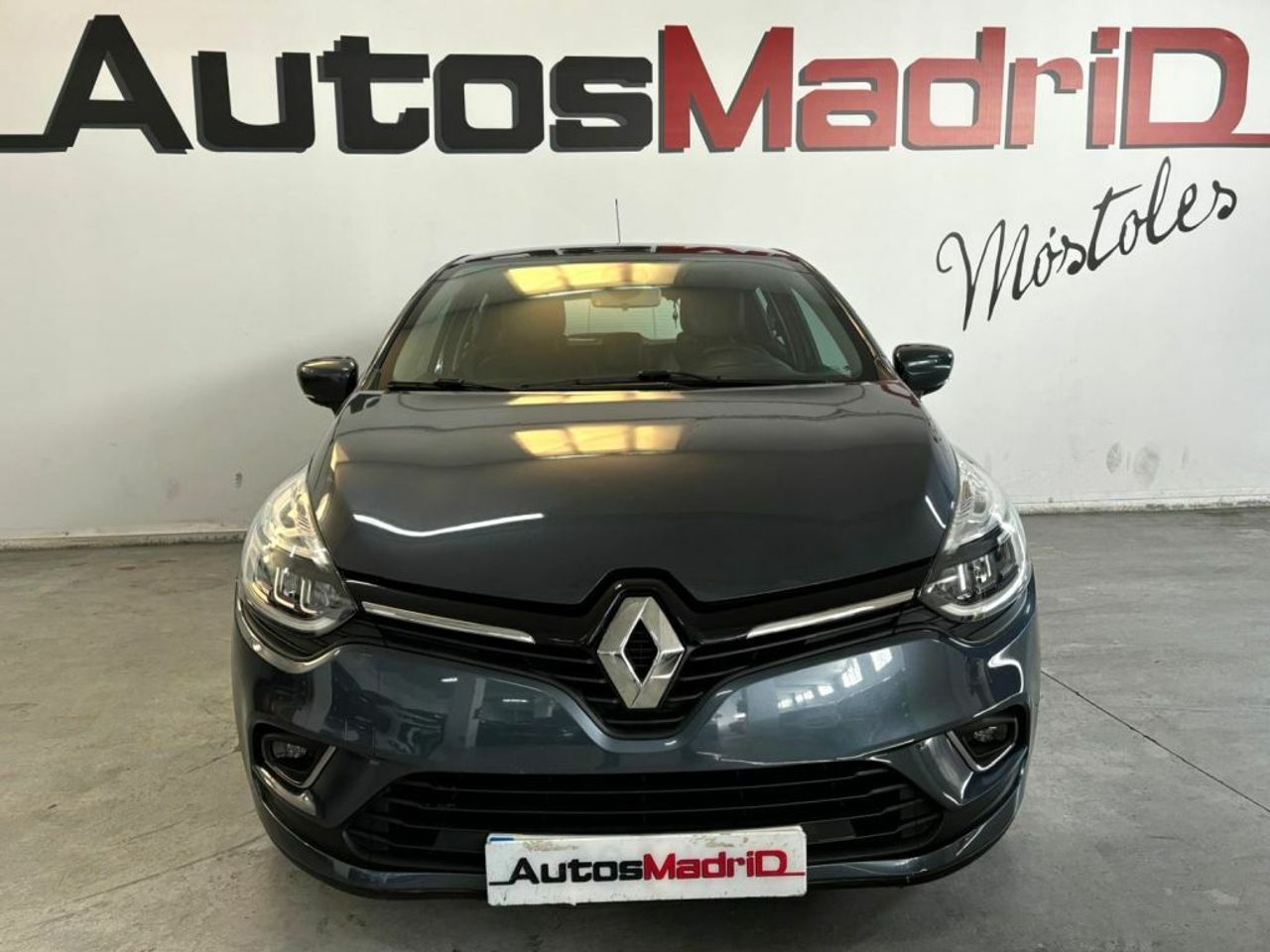 renault clio 2019 / foto grande (2)