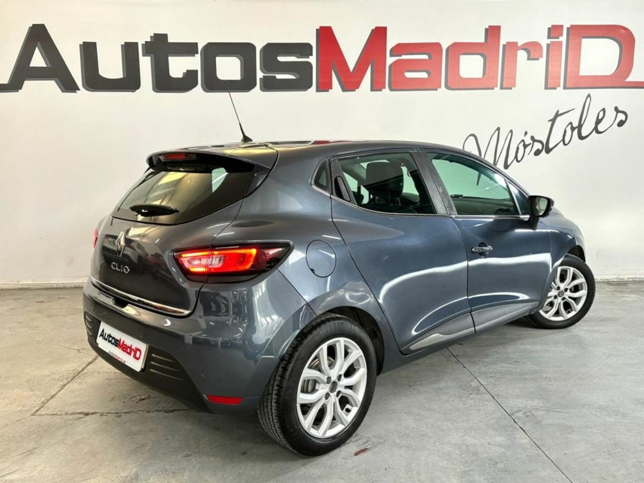 renault clio 2019 / foto grande (3)