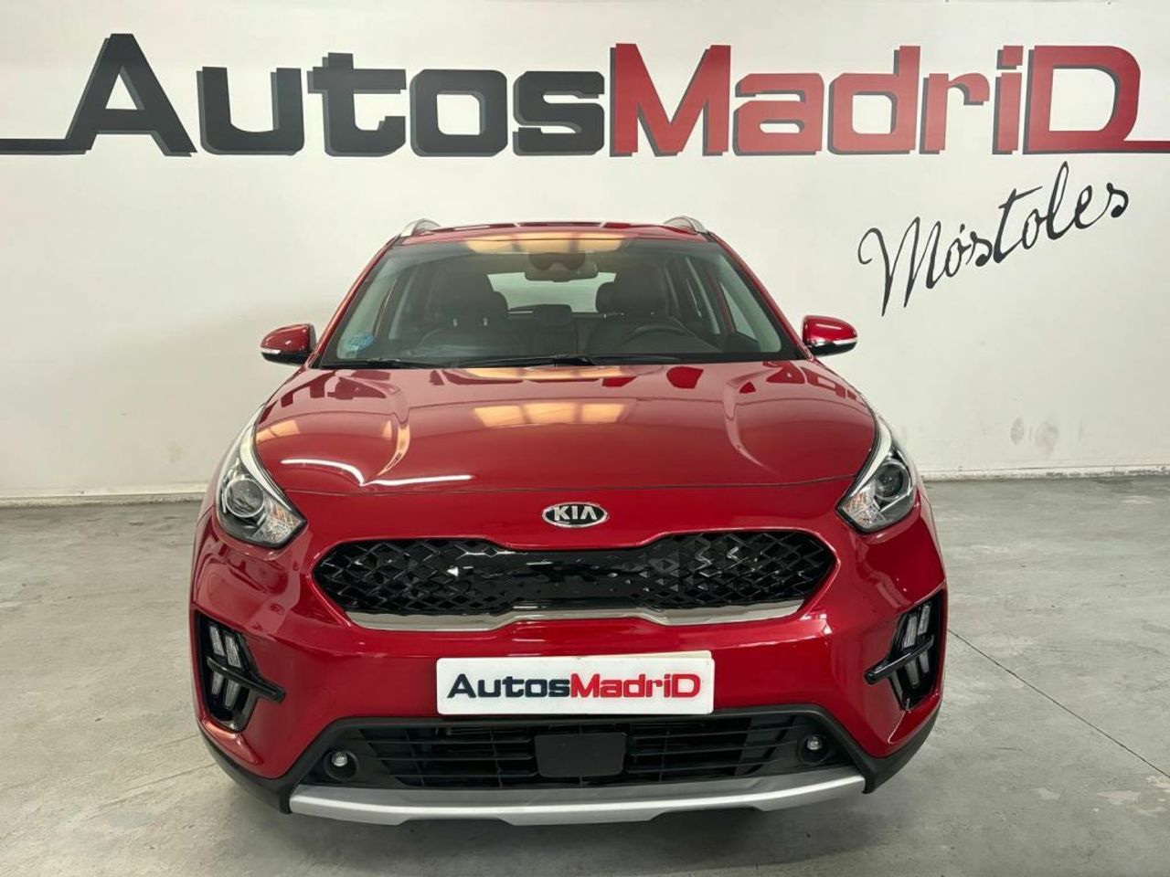 kia niro 2021 / foto grande (2)