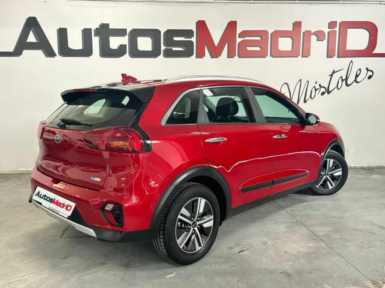 kia niro 2021 / foto grande (3)
