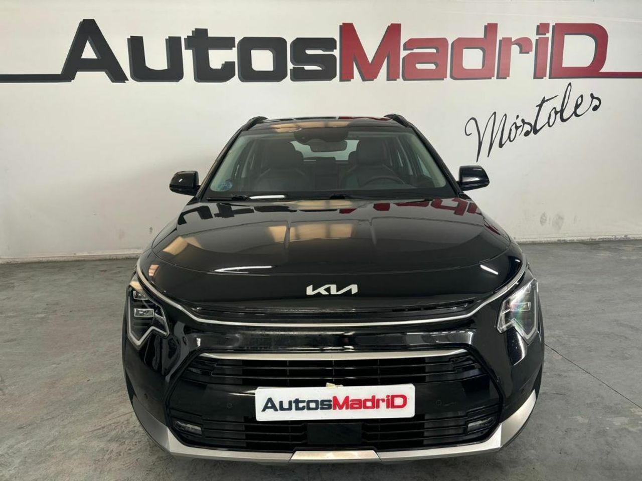 kia niro 2022 / foto grande (2)