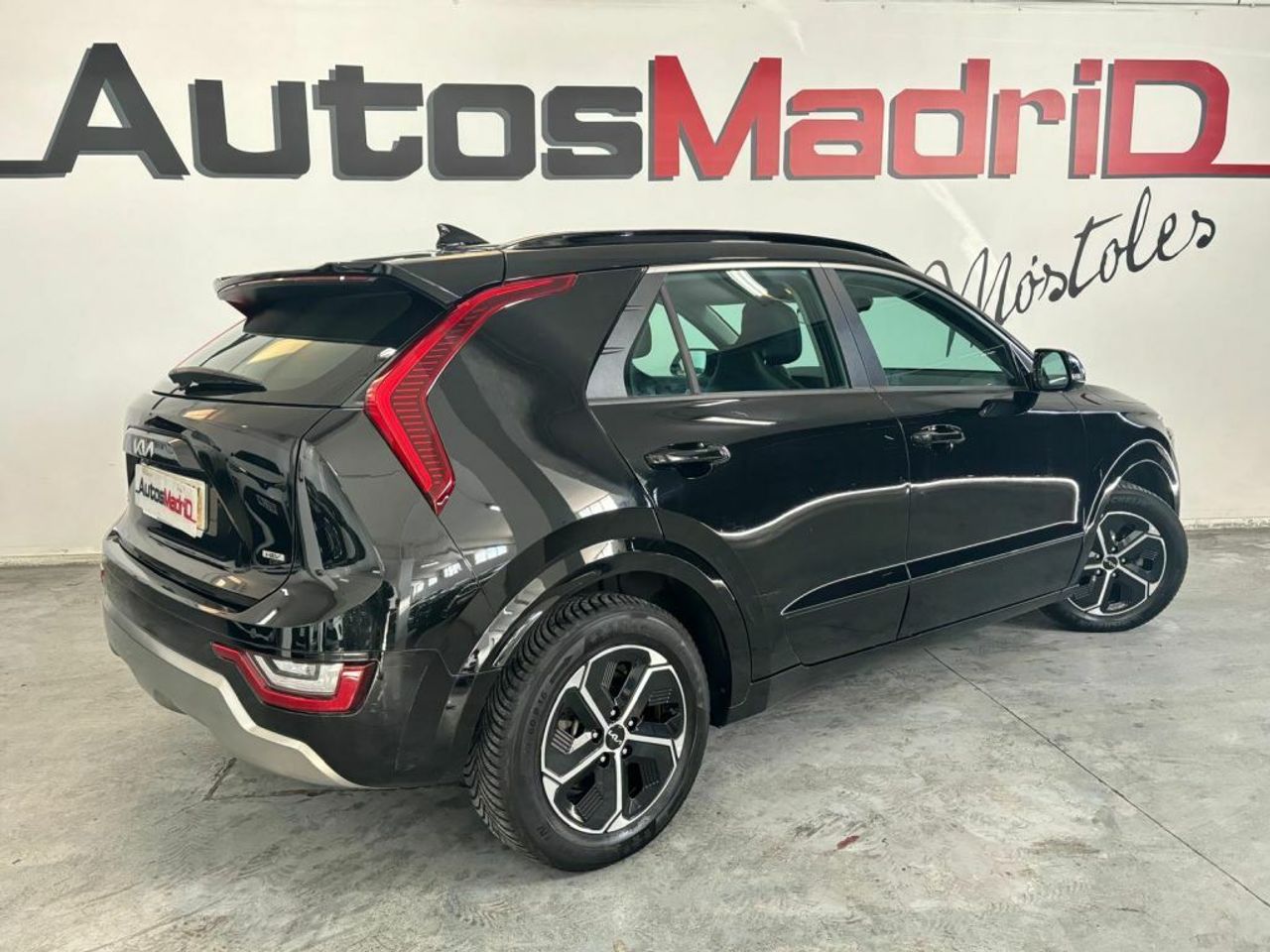kia niro 2022 / foto grande (3)