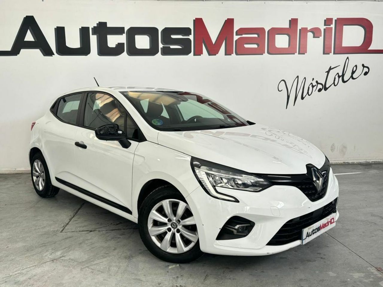 renault clio 2020 /