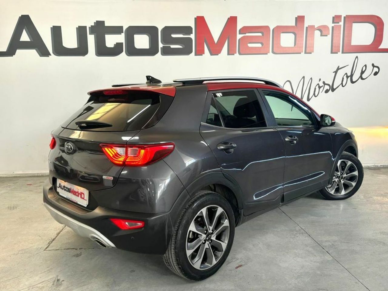 kia stonic 2019 / foto grande (3)