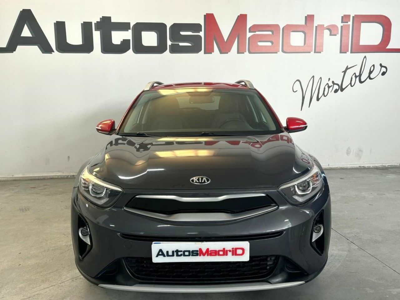 kia stonic 2019 / foto grande (2)