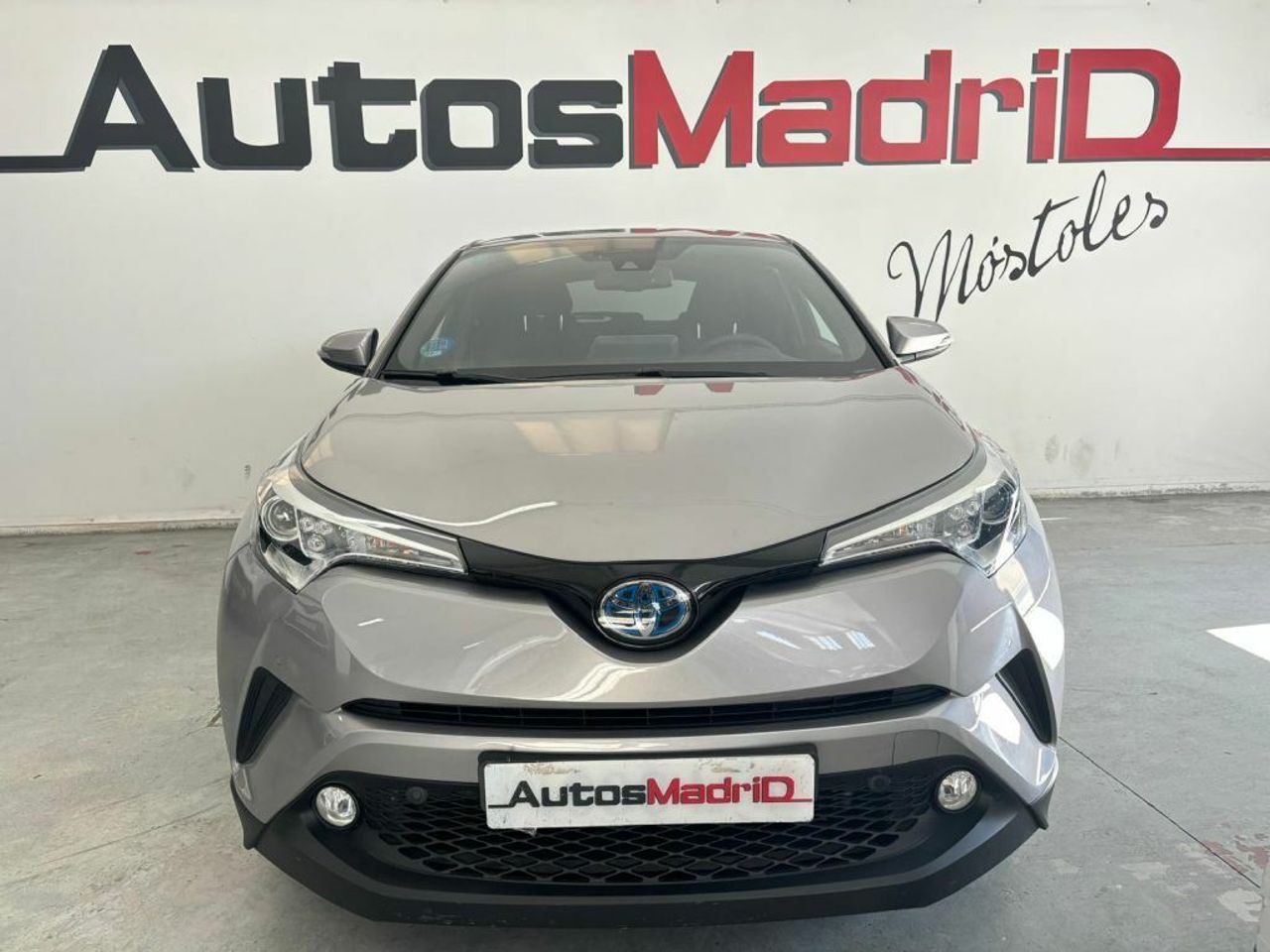 toyota c-hr 2019 / foto grande (2)