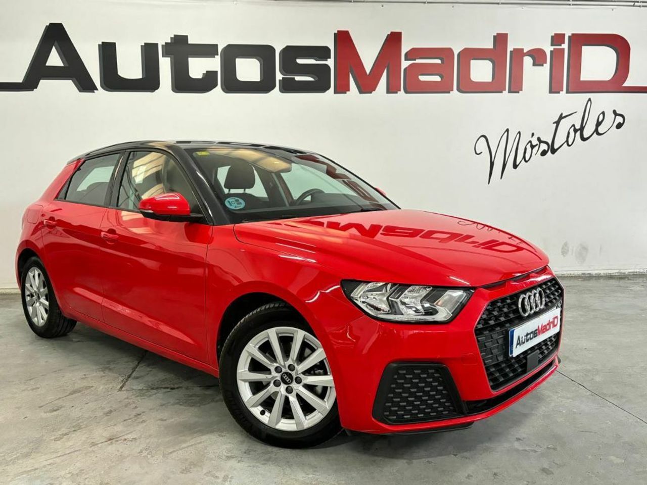 audi a1 2020 /