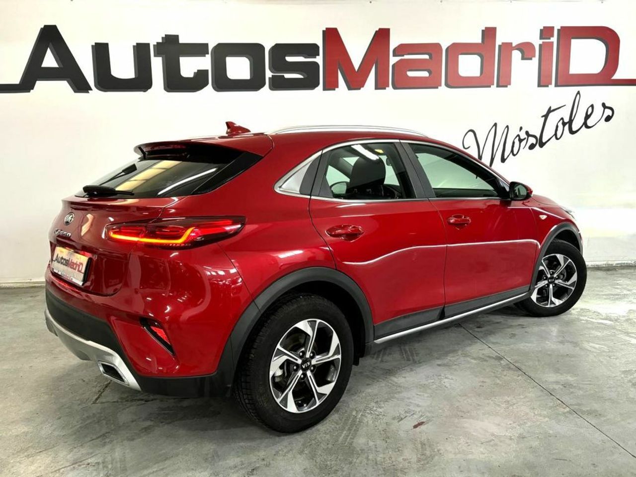 kia xceed 2021 / foto grande (3)
