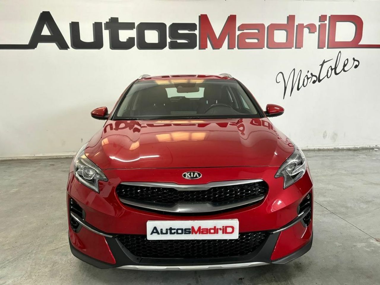kia xceed 2021 / foto grande (2)