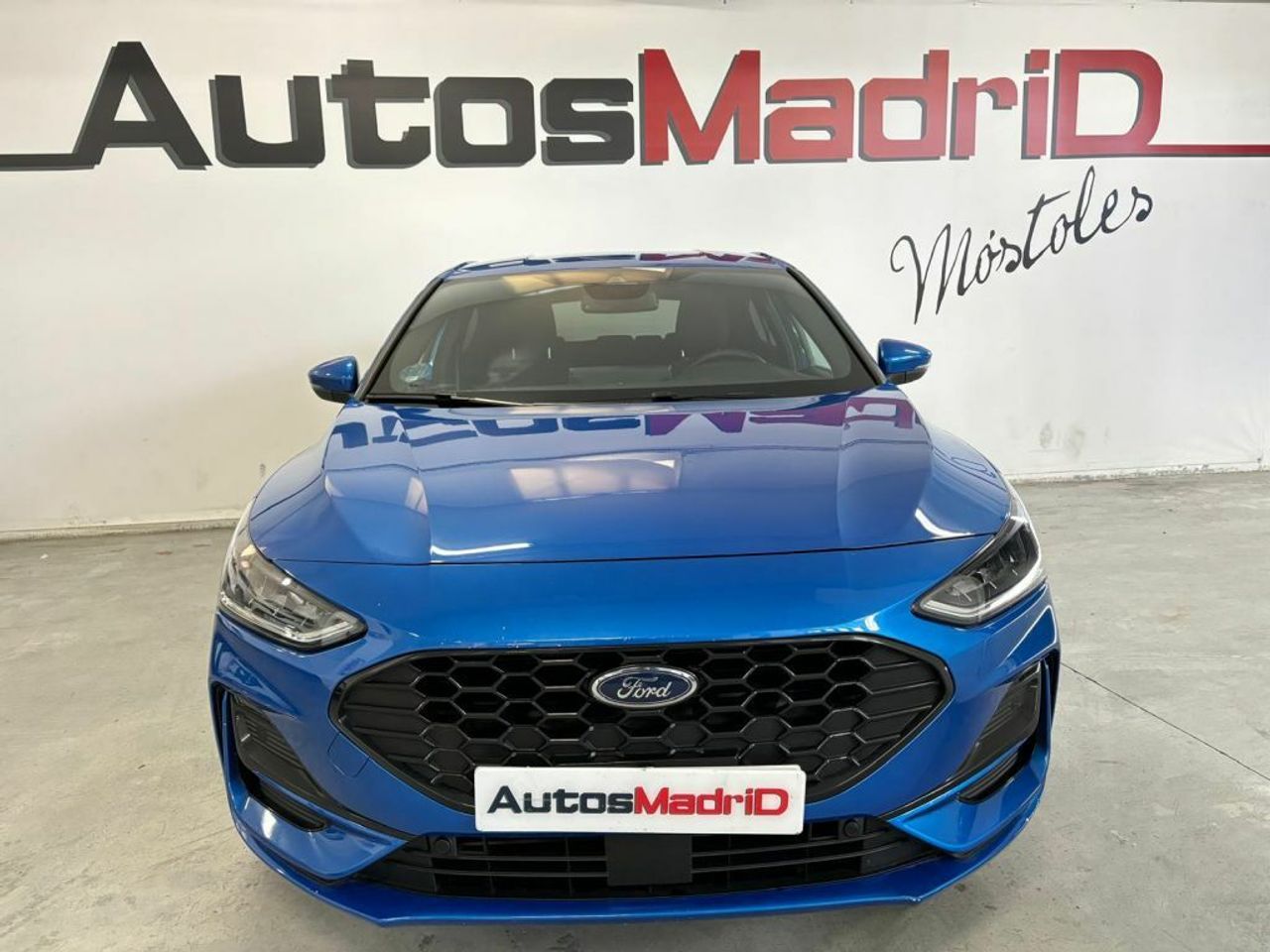 ford focus 2022 / foto grande (2)