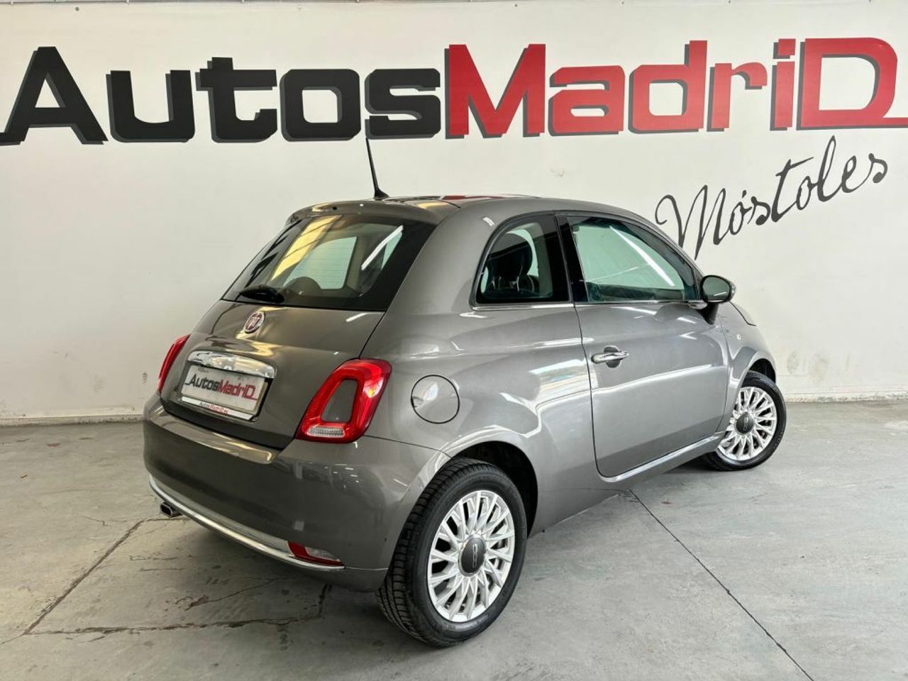 fiat 500 2019 / foto grande (3)