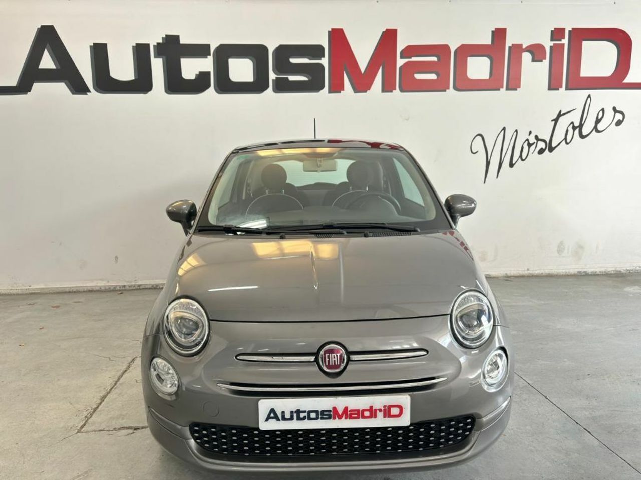 fiat 500 2019 / foto grande (2)