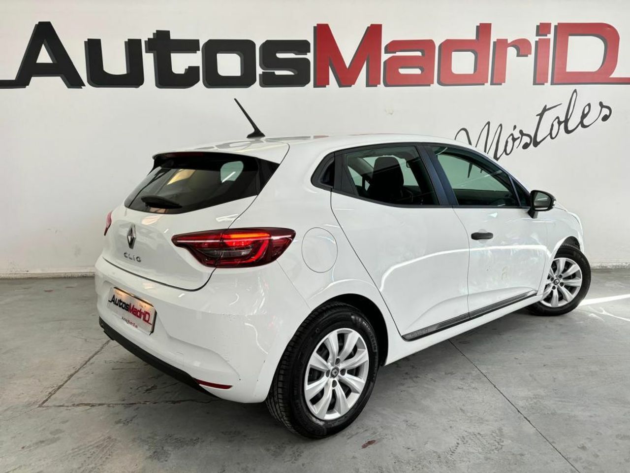 renault clio 2020 / foto grande (3)